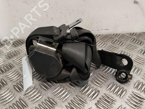 Front right seatbelt RENAULT MASTER III Van (FV) 2.3 dCi 145 FWD (FV0E, FV0F, FV0H, FV02, FV0M, FV0S,... | BP40089416I25 - Image 3