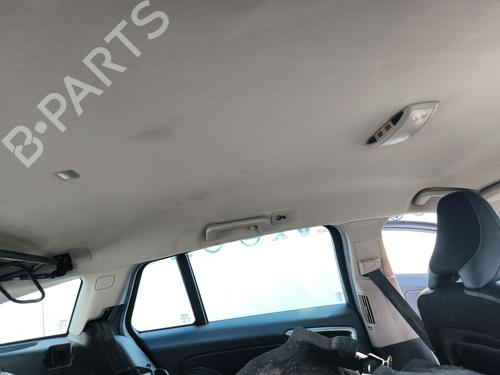 Used Left curtain airbag Left curtain airbag VOLVO V60 I Cross Country (157) D4 (190 hp) 39564982 39564982