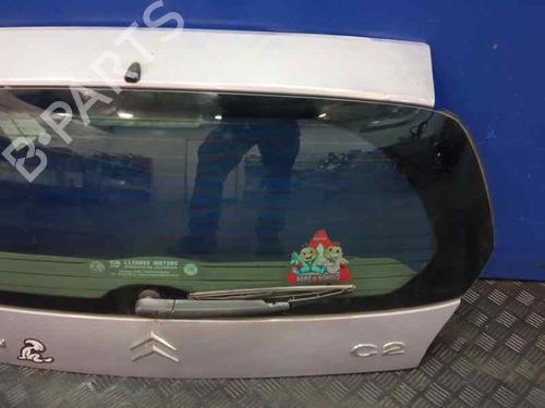 Tailgate CITROËN C2 (JM_)  | BP2967186C6 