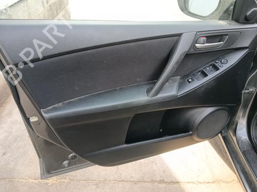 Steering column MAZDA 3 (BL) 1.6 MZ-CD (BL14) | BP39614020M21  - Image 11