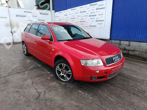 Used Parts AUDI A4 B6 Avant (8E5) 1.9 TDI (101 hp) 4306743