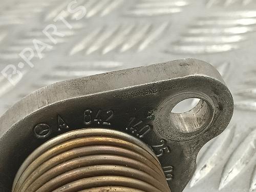 Pipe MERCEDES-BENZ E-CLASS (W212) E 350 CDI (212.023) | BP14359244M125 
