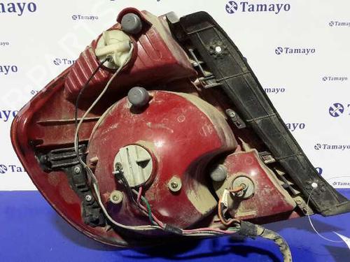 Right taillight HYUNDAI ACCENT II (LC)  | BP2968852C35 