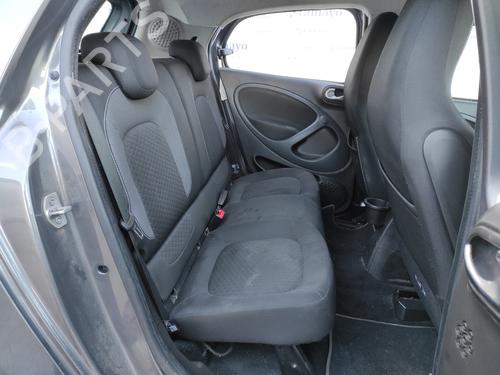 Andere SMART FORFOUR Hatchback (453) electric drive / EQ (453.091) | BP23094278O1 