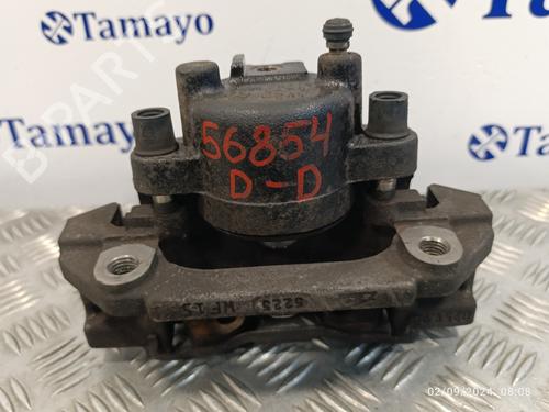 Right front brake caliper CHRYSLER VOYAGER IV (RG, RS) 2.5 CRD | BP19483781M104 