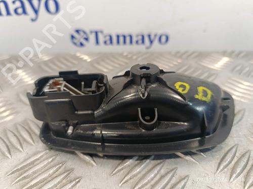 Front right interior door handle RENAULT CLIO IV (BH_)  | BP21843058I14 