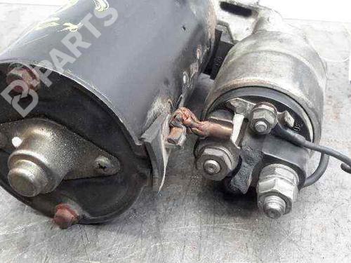 BP5769630M8 | Startmotor BMW 3 Compact (E46) 318 ti BP5769630M8