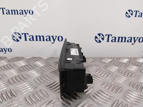 Climate control SEAT IBIZA IV (6J5, 6P1)  | BP16772791I5 