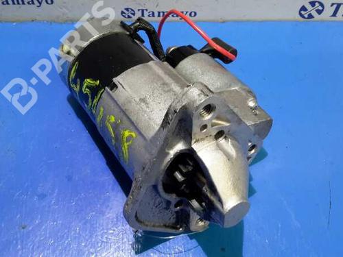 Starter NISSAN TIIDA Hatchback (C11X) 1.5 dCi | BP4707895M8 