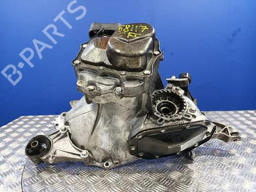 Gearbox OPEL ASTRA G Hatchback (T98)  | BP25786192M3 