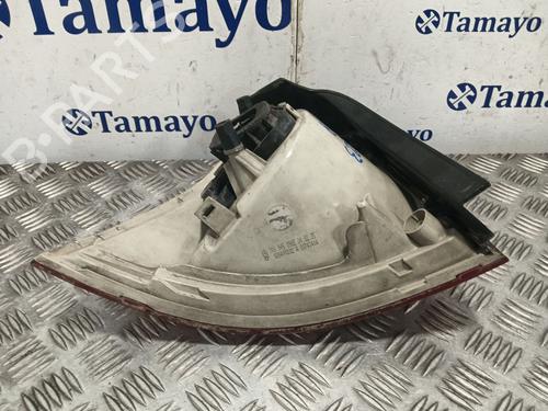 Right taillight VW GOLF V (1K1) 1.9 TDI | BP30104203C35 