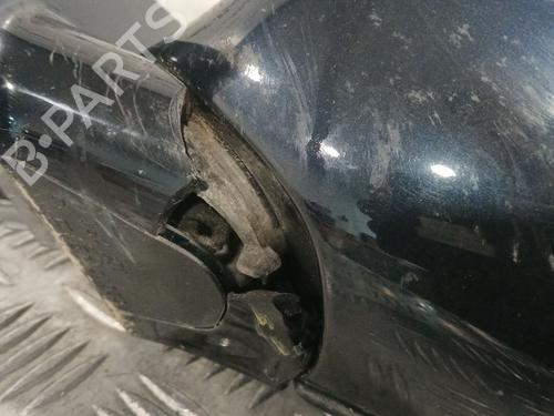 Left mirror BMW 1 (E81) 120 d | BP31860418C26 