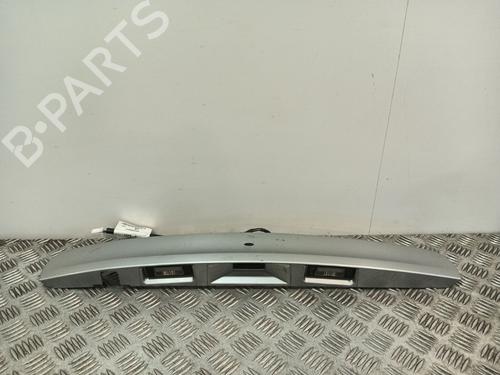 Used Tailgate handle Tailgate handle OPEL ASTRA F Saloon (T92) 1.6 Si (F19, M19) (100 hp) 33963796 33963796