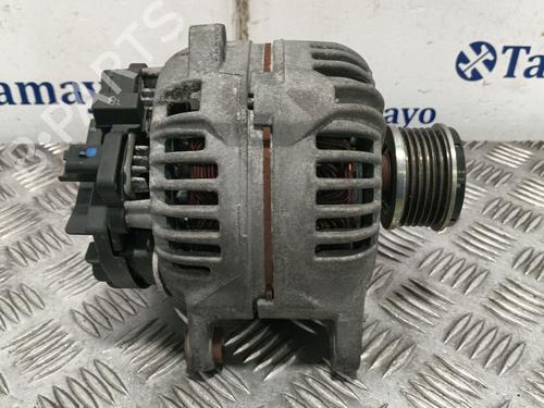 Alternator NISSAN QASHQAI I (J10, NJ10)  | BP29570353M7 
