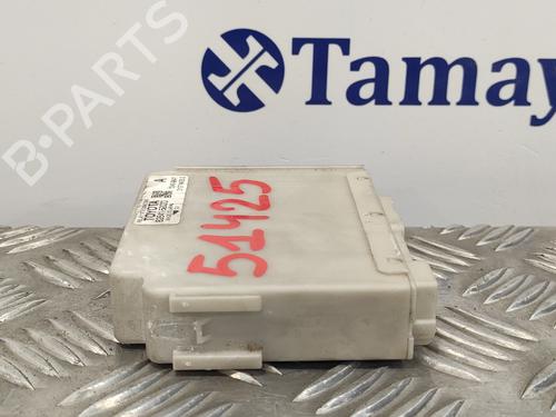 Electronic module TOYOTA YARIS (_P13_)  | BP15098394M83 
