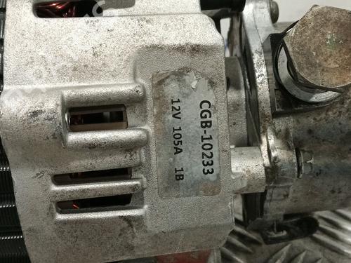 Alternateur MITSUBISHI PAJERO III (V7_W, V6_W) | BP30858469M7