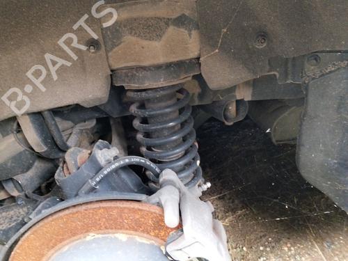 Used Left rear shock absorber Left rear shock absorber MITSUBISHI LANCER VIII (CY_A, CZ_A) 1.8 (CY3A, CY6A) (143 hp) 39890770 39890770