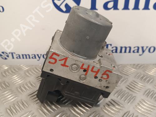 ABS pump TOYOTA COROLLA Verso (_E12_) 2.0 D-4D (CDE120_) | BP17093606M43 