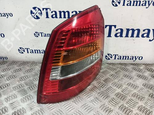 Left taillight OPEL ASTRA G Hatchback (T98) 1.6 16V (F08, F48) | BP32346334C34