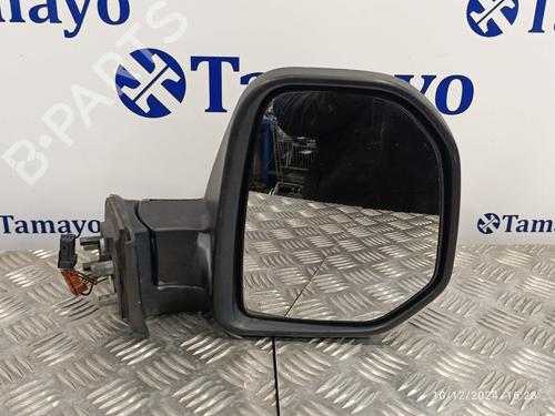 Used Right mirror CITROËN BERLINGO / BERLINGO FIRST MPV (MF_, GJK_, GFK_) [1996-2025]  22191793