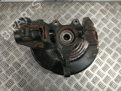 Left front steering knuckle HONDA CIVIC VII Hatchback (EU, EP, EV) 1.7 CTDi (EP4, EU9) | BP34630165M25 - Image 3