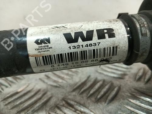 Right front driveshaft OPEL ASTRA H (A04) 1.7 CDTI (L48) | BP36422167M39 - Image 4