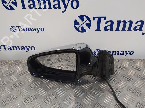 Used Left mirror AUDI A4 B6 (8E2) [2000-2005]  13303305
