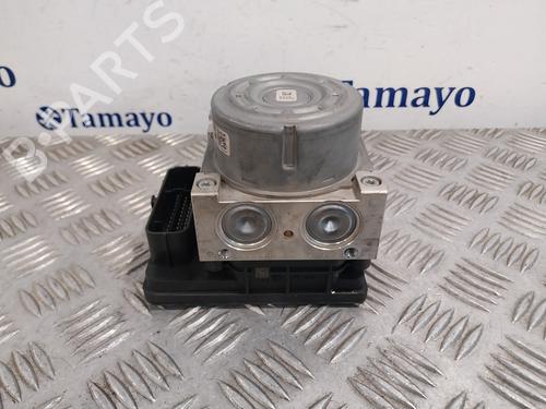 ABS Bremseaggregat PEUGEOT 208 I (CA_, CC_) [2012-2020]  27282962