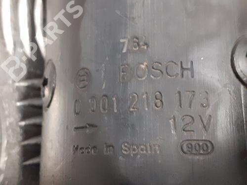 Starter VOLVO V70 I (875, 876) | BP2968979M8