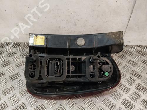 Left taillight DACIA DUSTER (HS_) | BP38911275C34 - Image 4