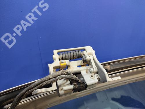 Tailgate BMW 5 Touring (E61)  | BP10716328C6 