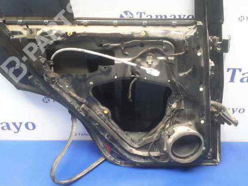 Left rear door BMW X5 (E53) 3.0 d | BP136726C4 