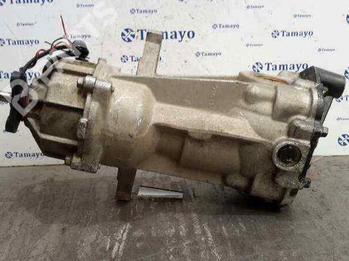 Rear differential HYUNDAI TUCSON (JM)  | BP5259014M24 