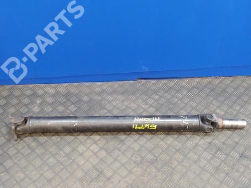 Used Driveshaft NISSAN PATHFINDER III (R51) 2.5 dCi (174 hp) 12150916