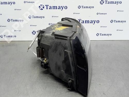 Left headlight VOLVO S40 II (544) 2.4 | BP6994954C28 
