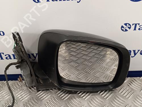 Used Right mirror CHRYSLER GRAND VOYAGER V (RT) 2.8 CRDi (163 hp) 15422068