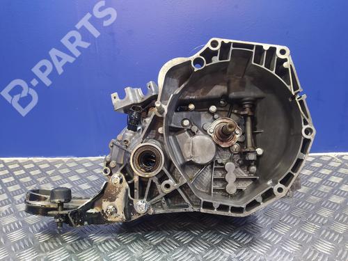 Used Gearbox TATA INDICA VISTA [2008-2025]  10753639