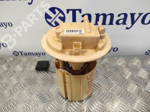 Used Fuel pump CITROËN C4 Picasso I MPV (UD_) 1.6 HDi (109 hp) 10084332