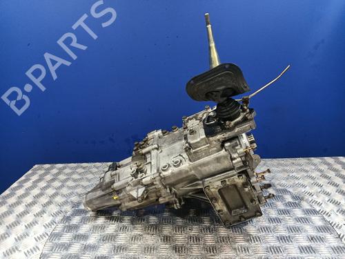 Used Transfer box MITSUBISHI PAJERO I (L04_G, L14_G) [1982-1991]  29405232