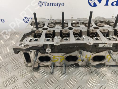 Cylinder head OPEL ASTRA J (P10) 2.0 CDTI (68) | BP19535055M5 