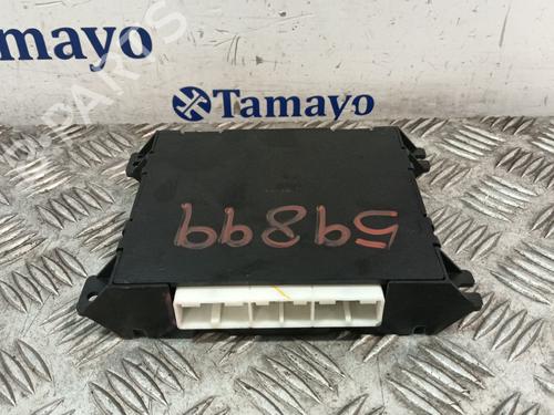 Modulo elettronico LAND ROVER DISCOVERY IV (L319) 3.0 SDV6 4x4 (256 hp) 32312036