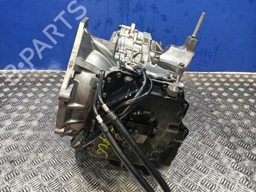 Girkasse JAGUAR X-TYPE I (X400)  | BP29590206M3 