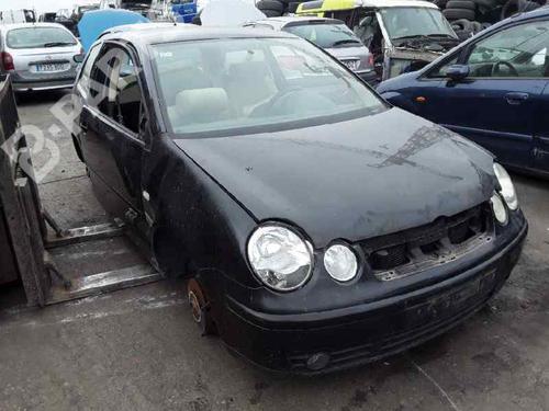 Rear wiper motor VW POLO (9N_, 9A_) 1.4 16V | BP8226485M102 