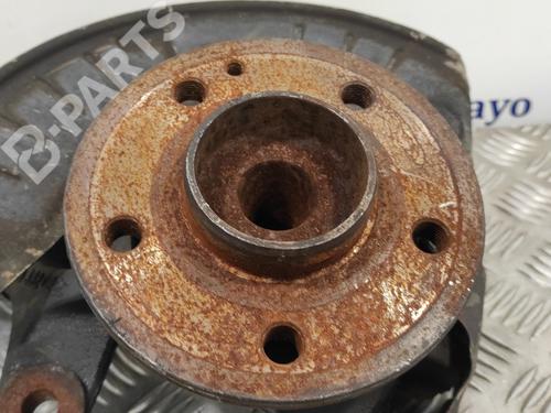 Right front steering knuckle MERCEDES-BENZ VITO / MIXTO Van (W639) | BP11817902M26