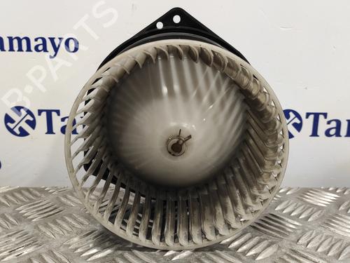 Heater blower motor SUBARU IMPREZA Hatchback (GR, GH, G3)  | BP18160865M62 