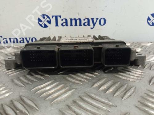 Engine control unit (ECU) RENAULT KANGOO (KC0/1_)  | BP25728253M57 