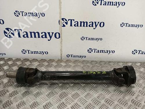 Used Driveshaft MITSUBISHI L200 / TRITON (KA_T, KB_T) [2004-2018]  24951957