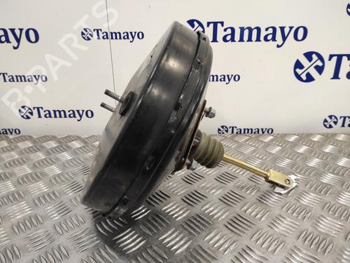 Servo brake MERCEDES-BENZ VITO Bus (W638)  | BP12533670M42 