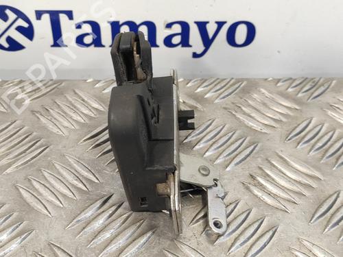 Tailgate lock SEAT IBIZA III (6L1) 1.9 TDI | BP12981182C101 