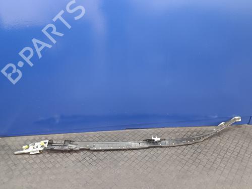 Left curtain airbag VW TOURAN (1T1, 1T2)  | BP17048145C11 